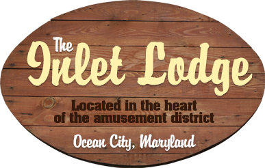 The Inlet Lodge